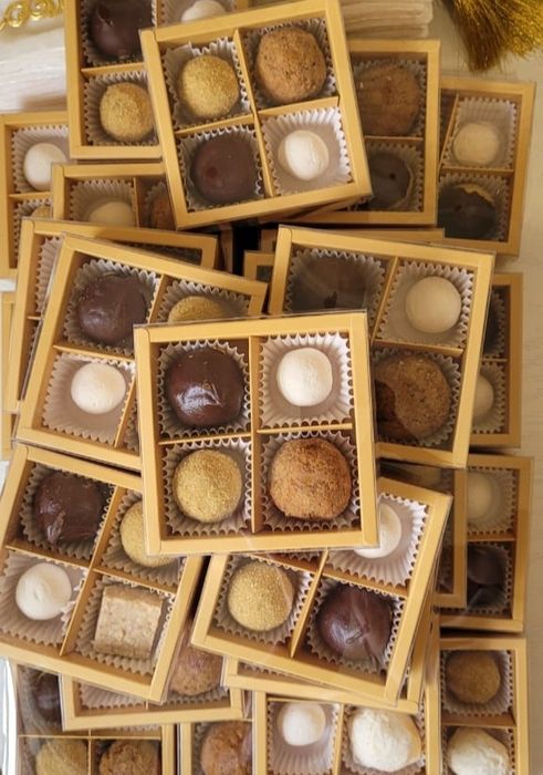 Тойбастар на заказ