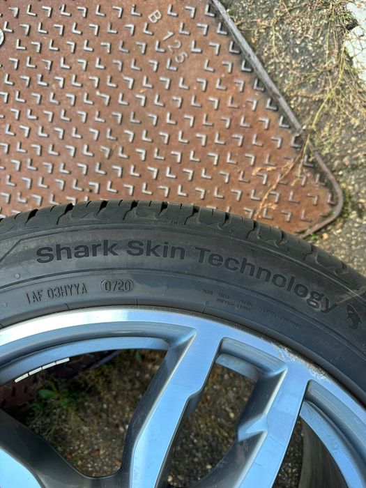 БМВ джанти Х3/Х4 19 Цола спорт пакет F25/F26