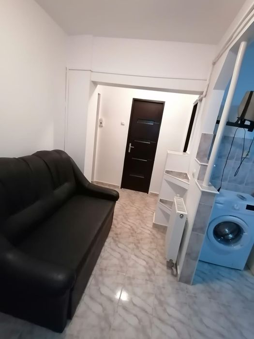 Micro 16 Bulevardul Muncii