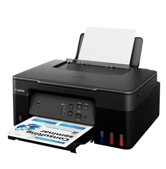 МФУ Canon PIXMA G-2430