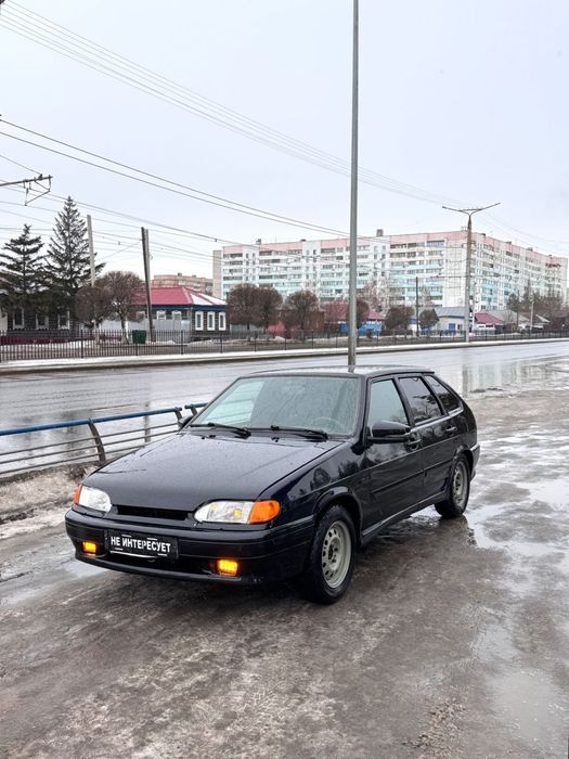 Продам ваз 2114 в городе Павлодар