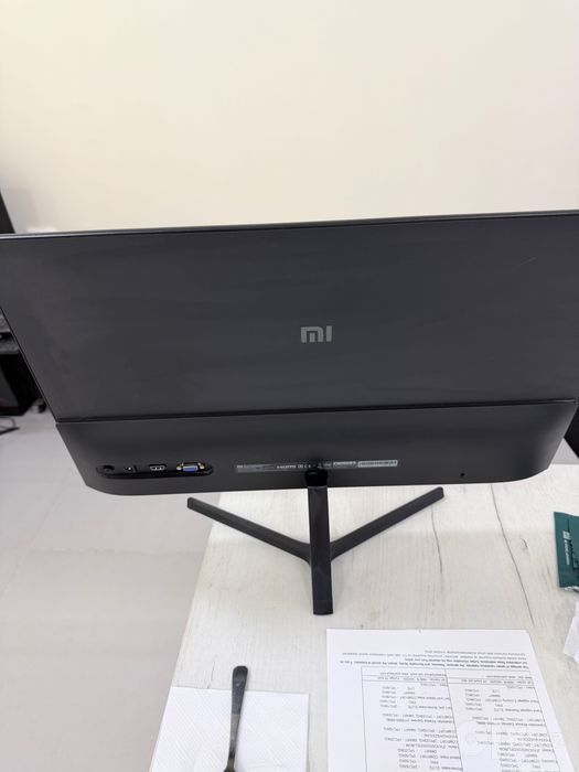 Монитор Mi 1C 23.8''
