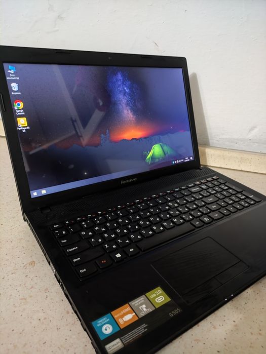 продам lenovo g505