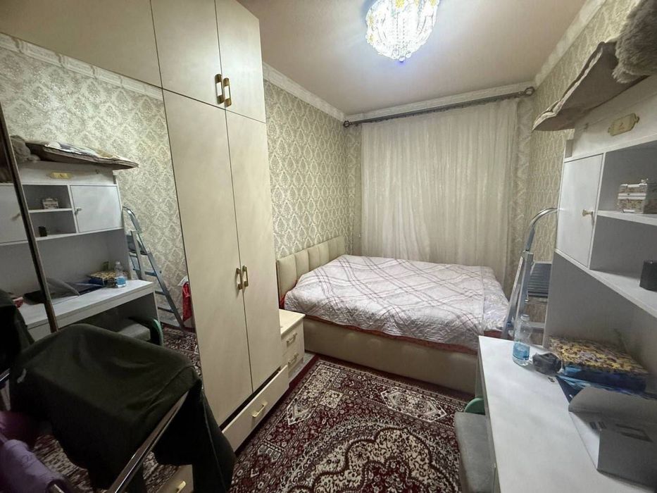 Срочно аренда квартиру Массив Феруза 2/1/4 балкон 1.5/3