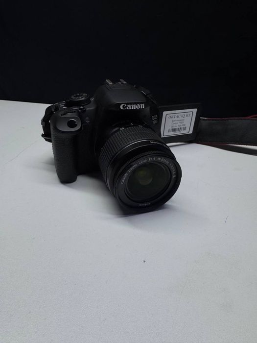 Canon EOS 700D Орталык Маркет