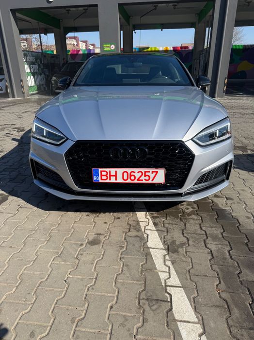 AUDI S5 2019 — imagine 4