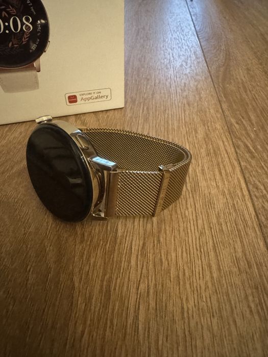 huawei gt 3 дамски смарт часовник