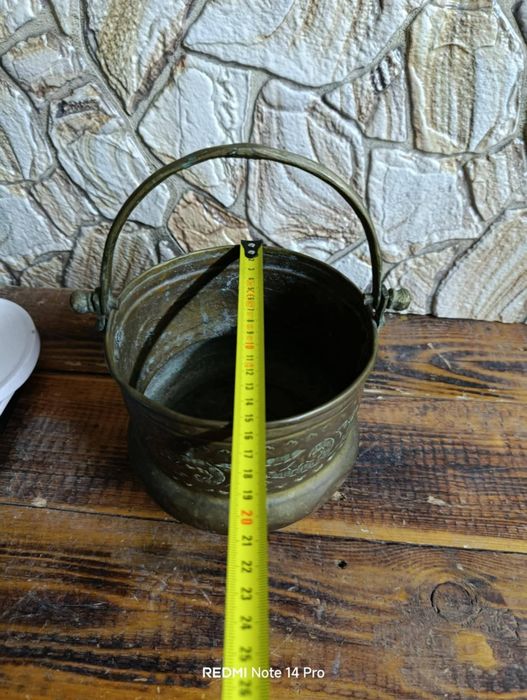 Старо менче с гравюри