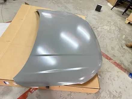 Капот , крылья на Хюндай Муфаса 2023 -