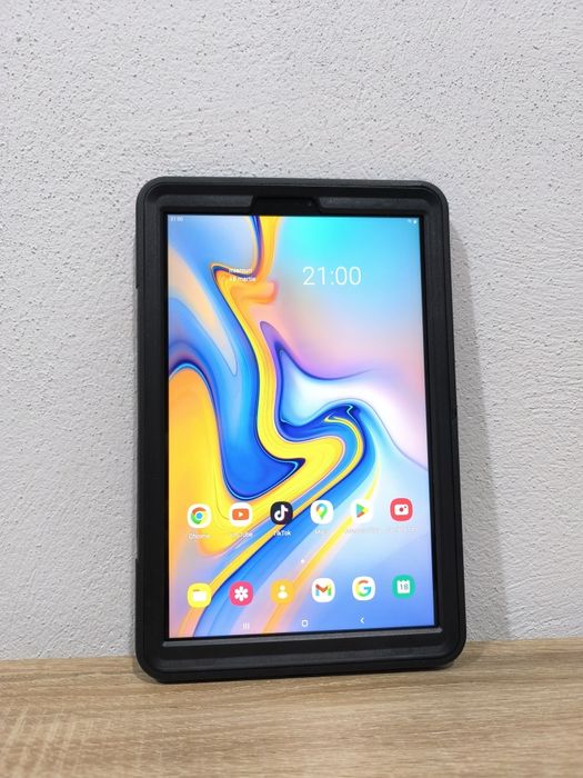 Samsung Tab A 10.5" 3gb 32gb