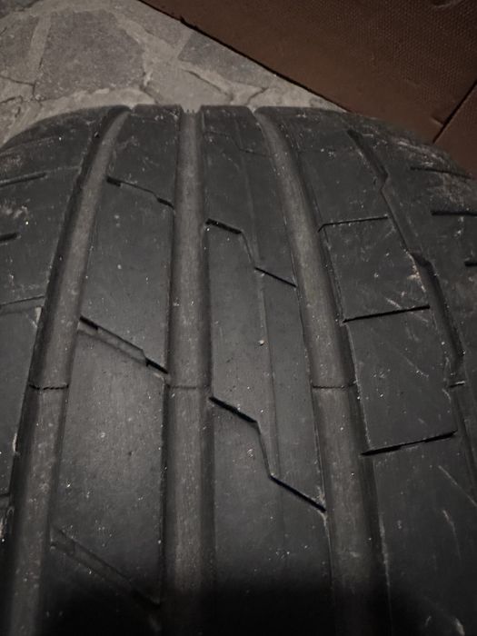 Anvelope de vara Hankook Ventus S1 evo 2022 R19