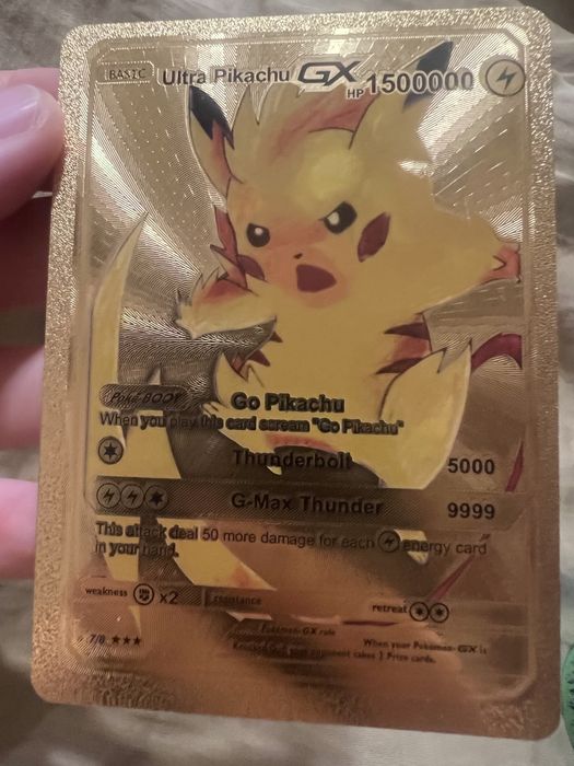 Продам фишки Покемон