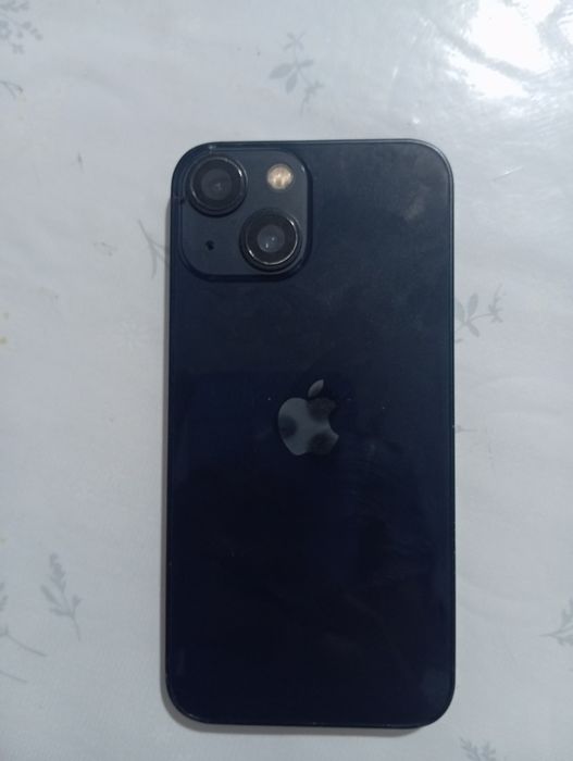 iphone 13 mini 128/6 IMEI 2 симкарта