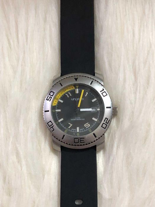 Ceas Ungaro Quartz Dimensiune 42 mm