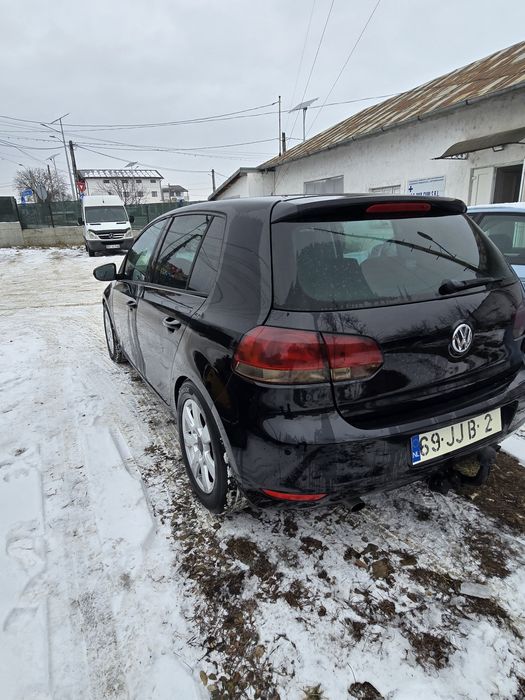 Golf 6 Impecabil!