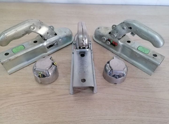 Прицеп улаш учун фаркоп установка