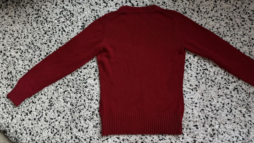 Дамски пуловер Tommy Hilfiger размер XS