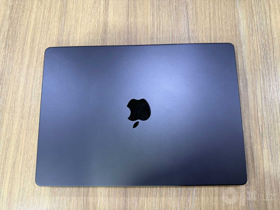 Apple MacBook Pro 14 M3 Max 36GB / 1TB SSD