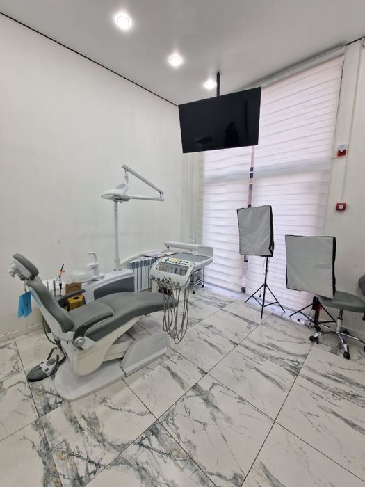 Стоматологическая клиника