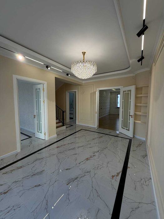 Дом 5 комнат Сергели