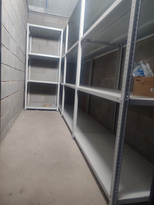 Кладовое помещение