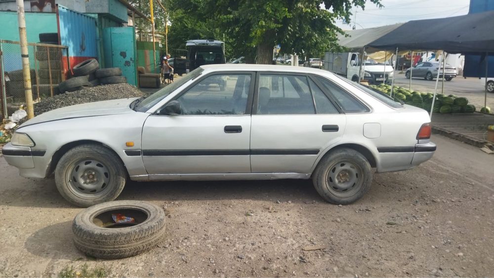 Срочно продам авто