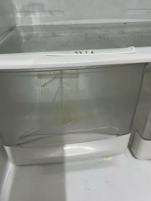 Холодильник самсунг