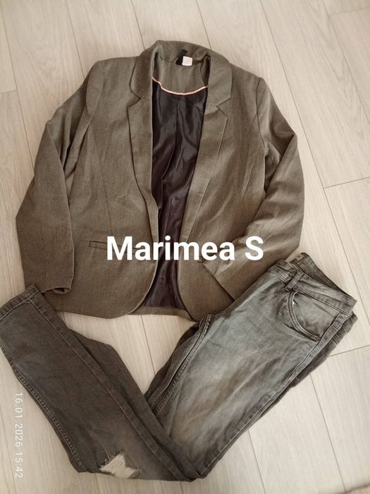 Lot imbracaminte  dama marimea s