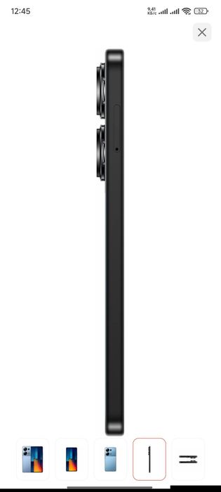 Продам поко м6 про