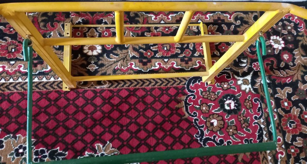 Профессиональный много охватный турник настенный Уникальная