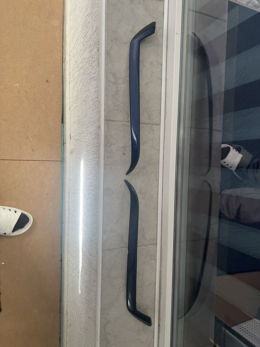 Вежди бленди BMW X3 E83