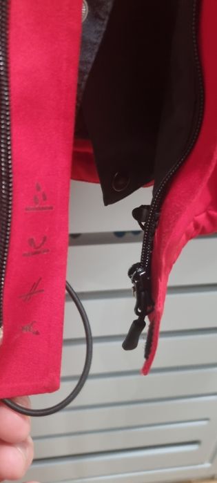 Hемско Ски зимно яке Maier Sports XL размер  + Подарък сако