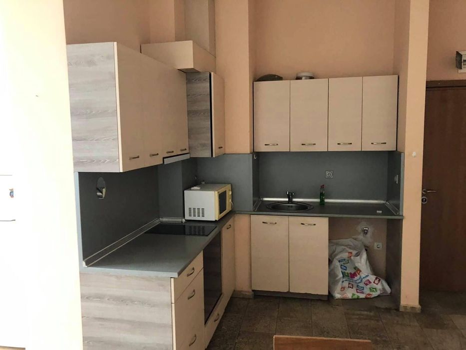 Тристаен апартамент под наем в ж.к. Надежда 1, 2133123