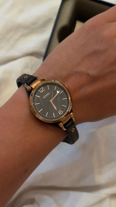 Дамски часовник Fossil