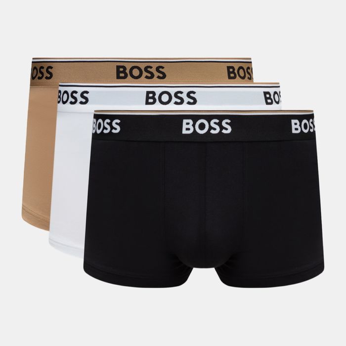 Оригинални мъжки боксерки Boss 50531684