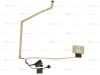 Cablu conectare LCD la placa de baza pt Dell Lat E5500 14" - P/N 6NNWK