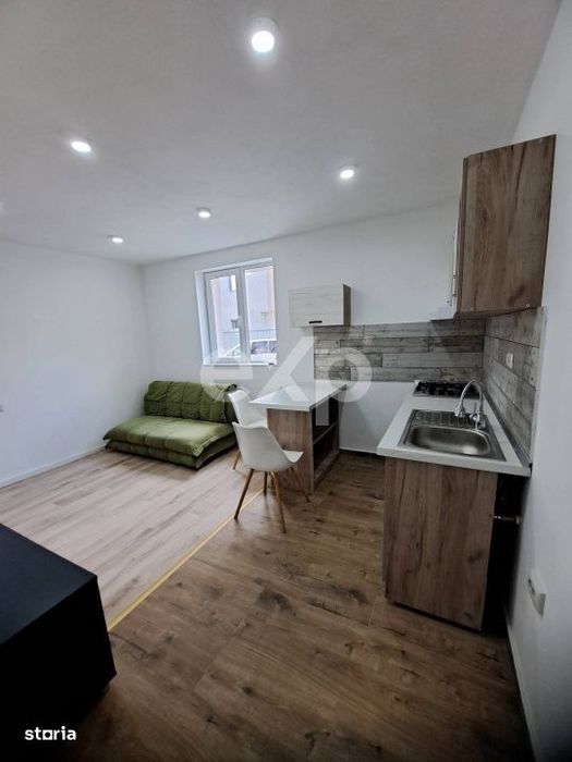 Apartament 2 camere la vila