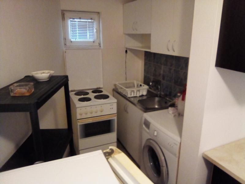 Дава се под наем Двустаен апартамент в София, Център - 45 кв.м за 599 € - Снимка #5