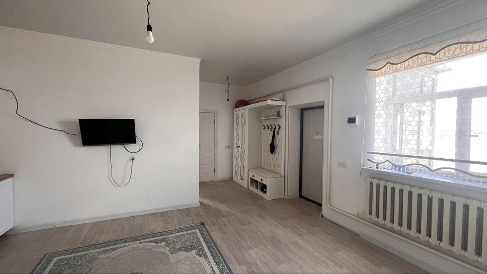 2023 жылғы времянка сатылады