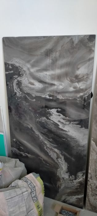 Керамогранит по 1 штуке 120 на 60см.