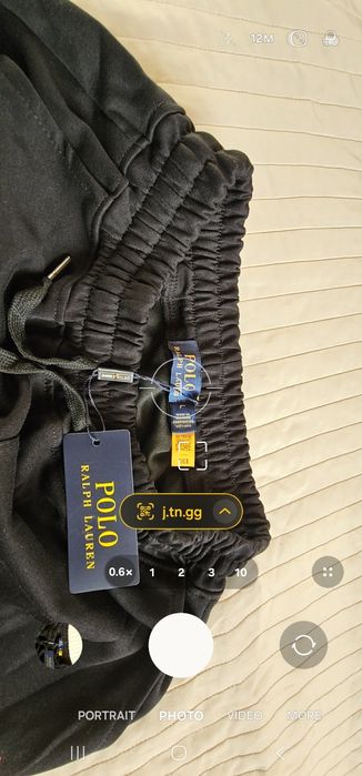 Polo Ralph Lauren pantaloni scurti