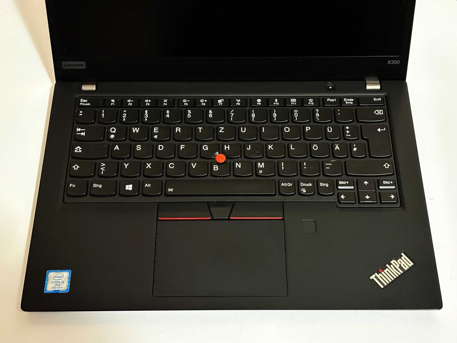 Lenovo Thinkpad X390
