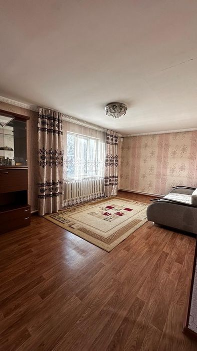 Продам 2дома на одной участке