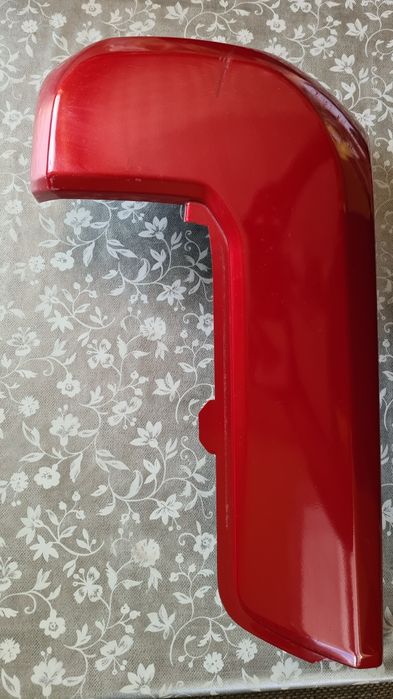 Броня задна дясна  Тойота Такома 2016 до 2023