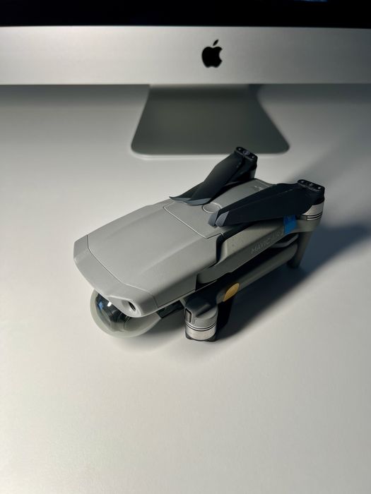 Drona DJI Mavic AIR 2 Fly More Combo