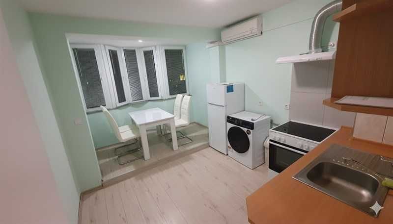 Двустаен апартамент под наем