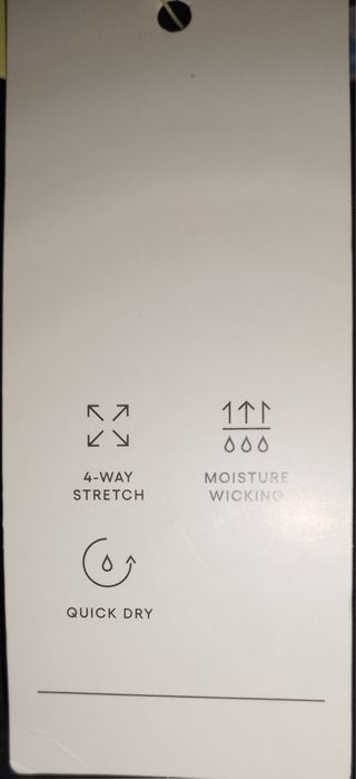 Мъжки панталони за бягане All in motion