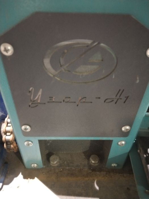 Станок для холодной ковки