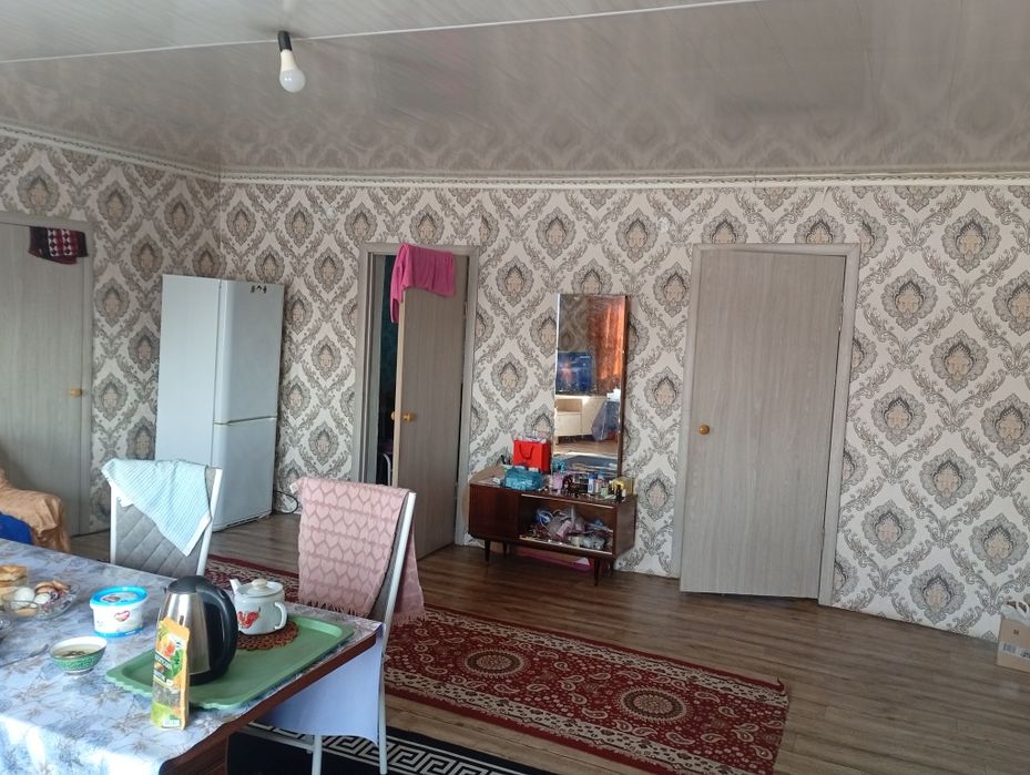 Дом продается теплыи