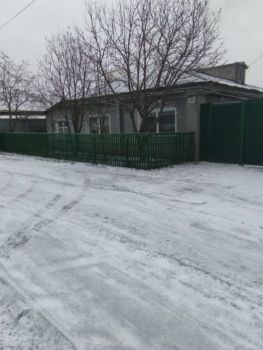 Дом в г.Мамлютка